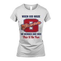 Women's Standard T-Shirt