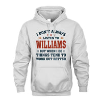 Unisex Hoodie