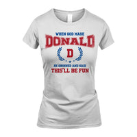 Women's Standard T-Shirt