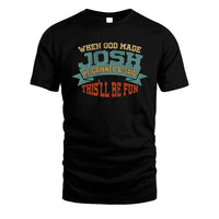 Unisex Standard T-Shirt