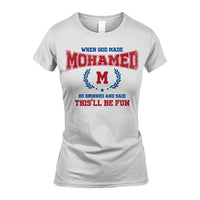 Women's Standard T-Shirt