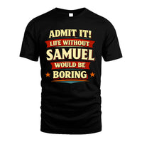 Unisex Standard T-Shirt