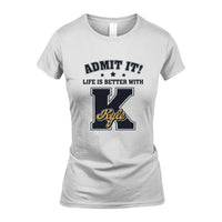 Women's Standard T-Shirt