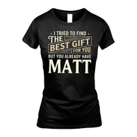 Women's Standard T-Shirt
