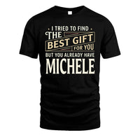 Unisex Standard T-Shirt