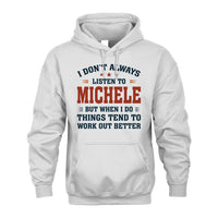 Unisex Hoodie