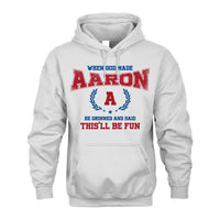 Unisex Hoodie