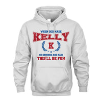 Unisex Hoodie