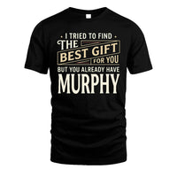 Unisex Standard T-Shirt