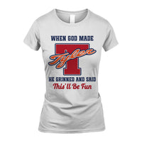 Women's Standard T-Shirt
