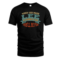 Unisex Standard T-Shirt