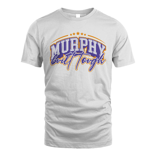 Built Tough Custom Name Shirt MURPHY M1-40