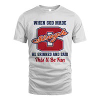 Unisex Standard T-Shirt