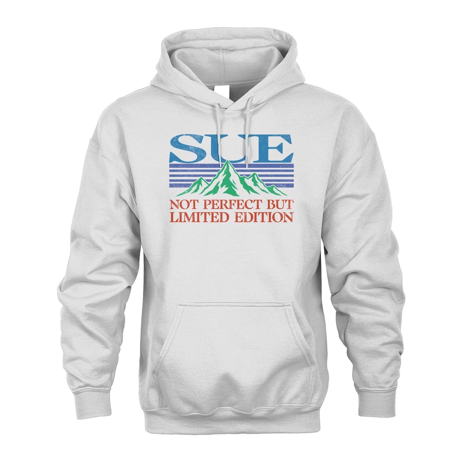 Your Name Not Perfect But Limited Edition Vintage Shirt SUE M1-38