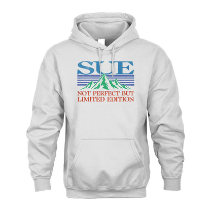 Your Name Not Perfect But Limited Edition Vintage Shirt SUE M1-38
