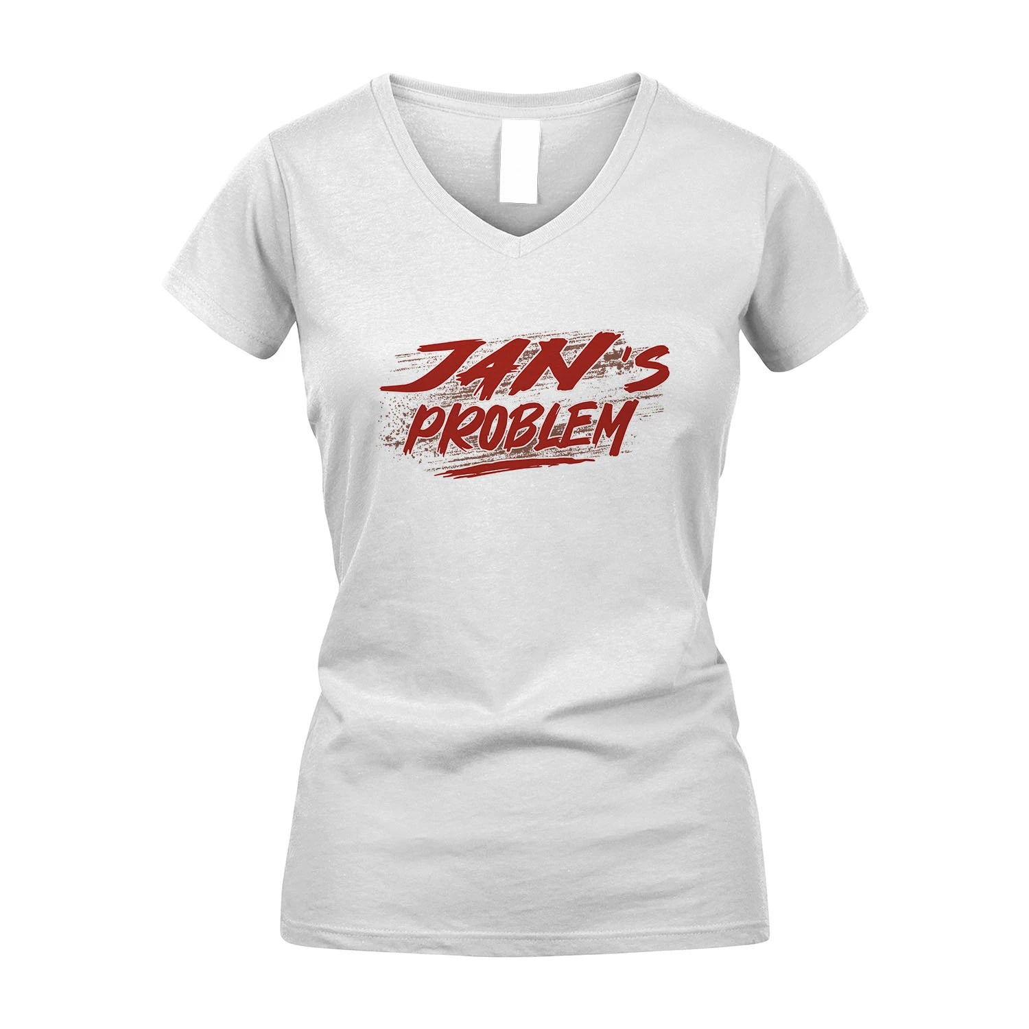 Someone's Problem Funny Shirt JAN M1-5
