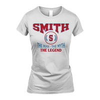 Women's Standard T-Shirt