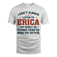 Unisex Standard T-Shirt