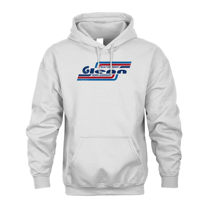 Built Different Born Legendary Shirt GLENN M1-31