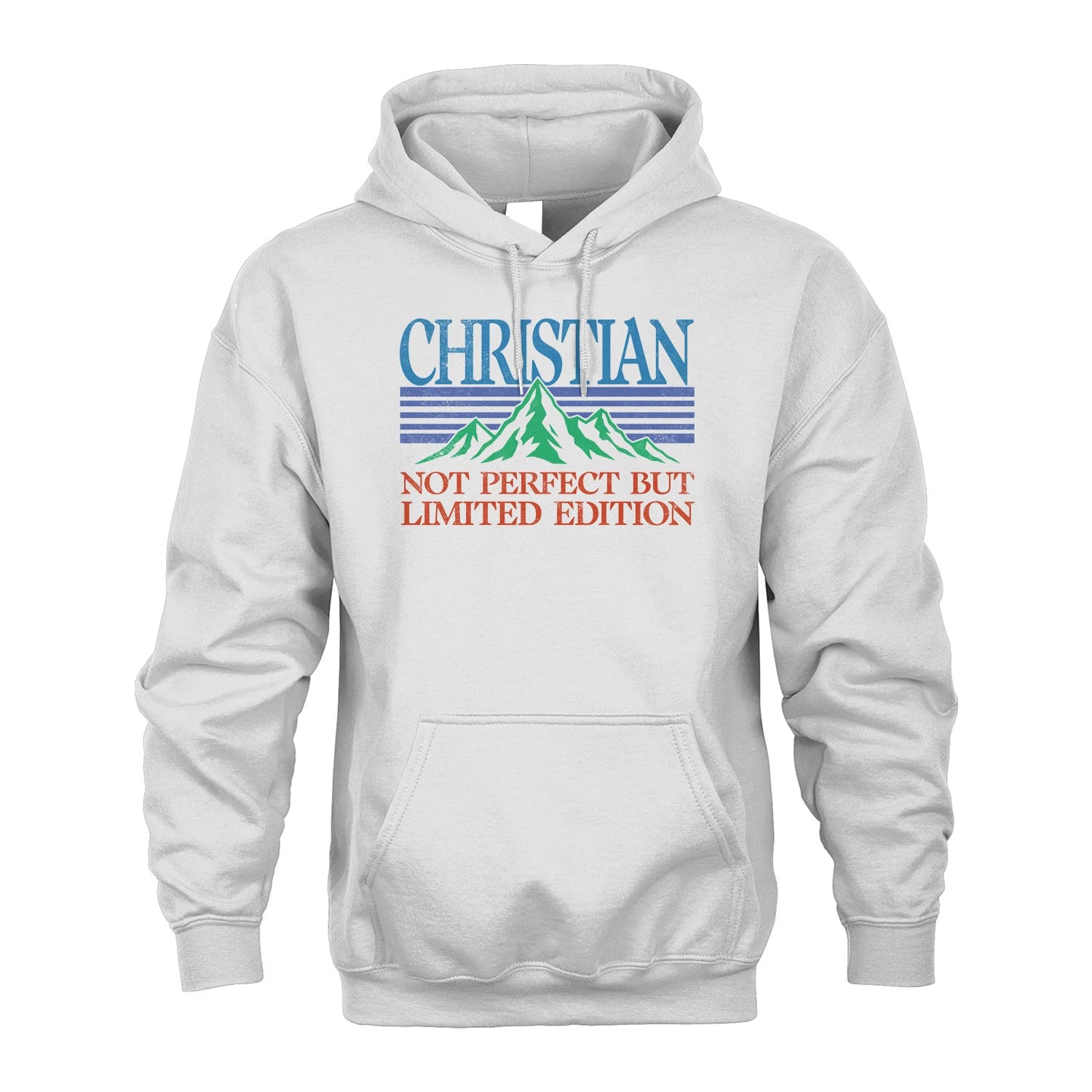 Your Name Not Perfect But Limited Edition Vintage Shirt CHRISTIAN M1-38
