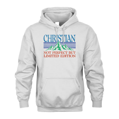 Your Name Not Perfect But Limited Edition Vintage Shirt CHRISTIAN M1-38