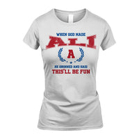 Women's Standard T-Shirt