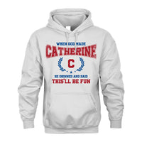 Unisex Hoodie