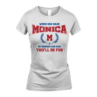 Women's Standard T-Shirt