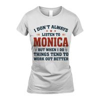 Women's Standard T-Shirt
