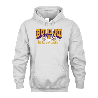 Your Name Built Different Sporty Shirt HOWARD M1-32
