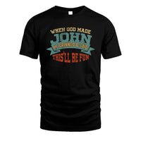 Unisex Standard T-Shirt