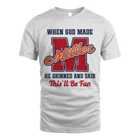 Unisex Standard T-Shirt