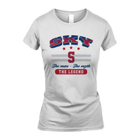 Women's Standard T-Shirt