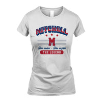 Women's Standard T-Shirt