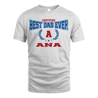 Unisex Standard T-Shirt