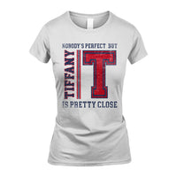 Women's Standard T-Shirt