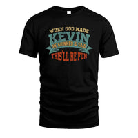 Unisex Standard T-Shirt