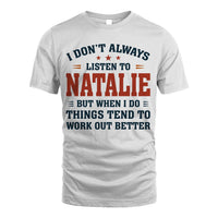 Unisex Standard T-Shirt