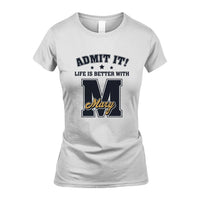 Women's Standard T-Shirt