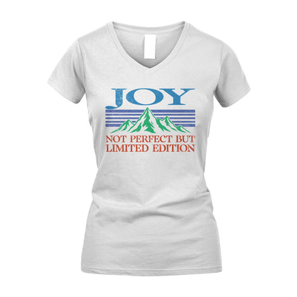 Your Name Not Perfect But Limited Edition Vintage Shirt JOY M1-38