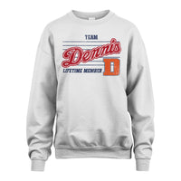 Unisex Sweatshirt