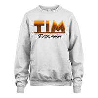 Unisex Sweatshirt