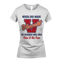 Women's Standard T-Shirt