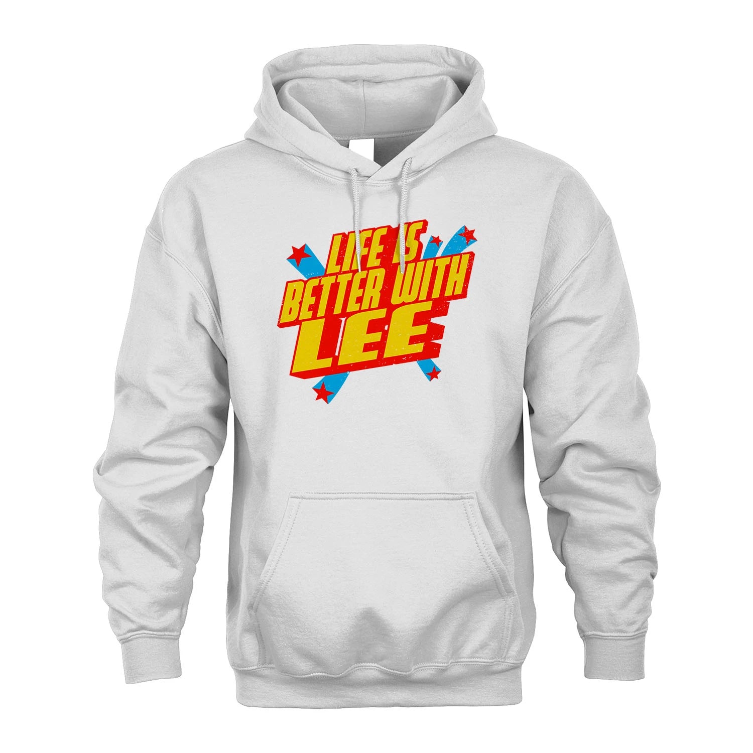 Life Is Better With Your Name Retro Shirt LEE M1-18