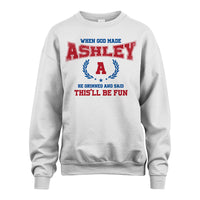 Unisex Sweatshirt