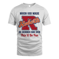Unisex Standard T-Shirt