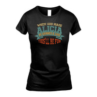 Women's Standard T-Shirt