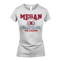 Women's Standard T-Shirt