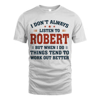Unisex Standard T-Shirt