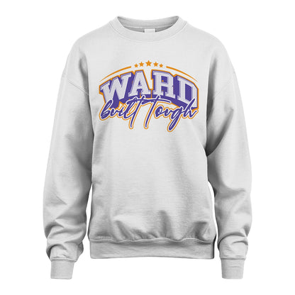 Built Tough Custom Name Shirt WARD M1-40